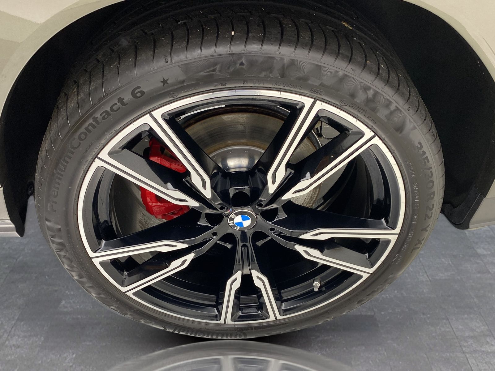 BMW X6 - Bild 17