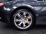 Maserati Granturismo S - Maserati Gebrauchtwagen von 2012