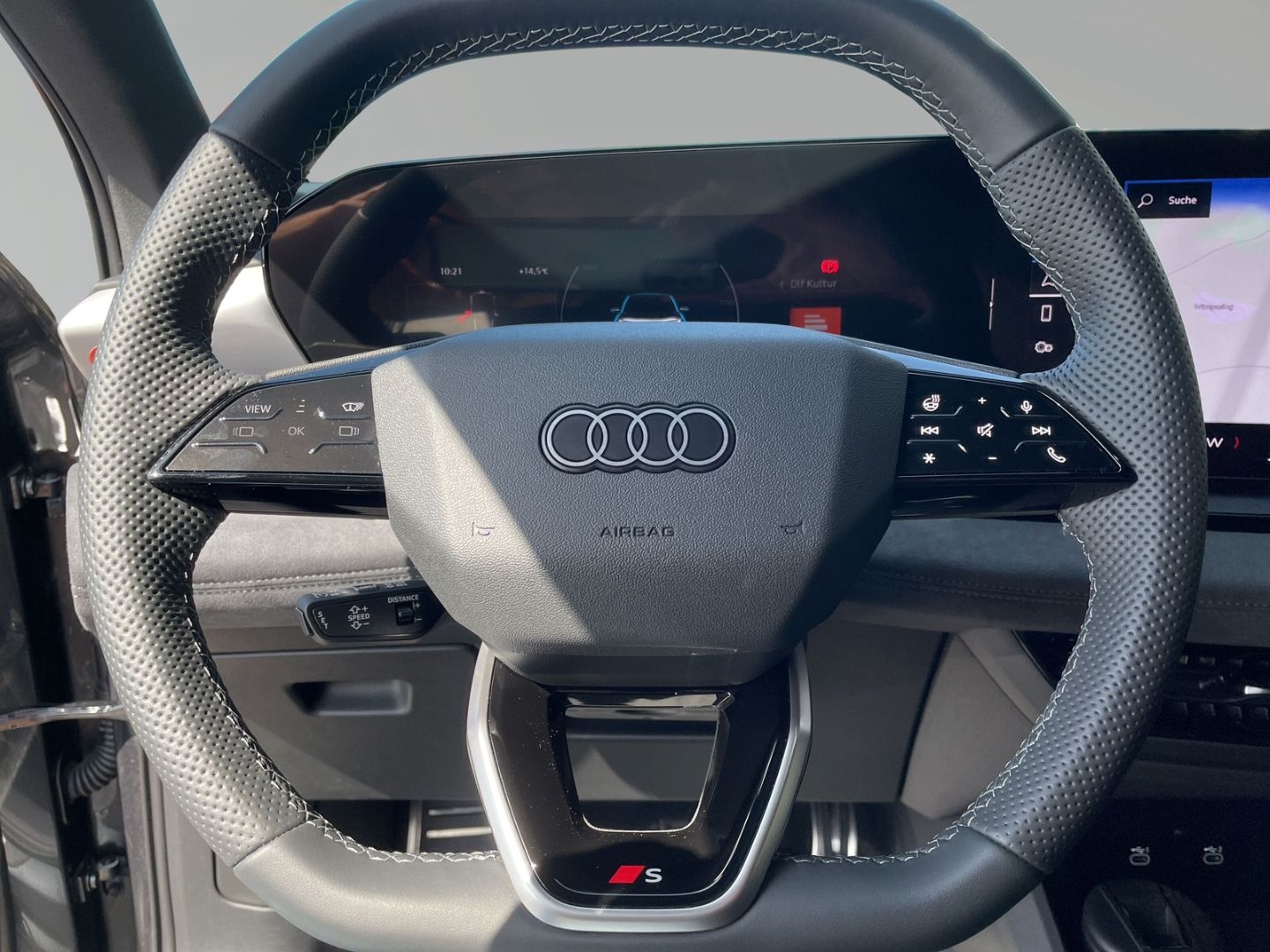 Audi Q6 e-tron - Bild 4