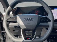 Audi Q6 e-tron - Vorschau Bild 4