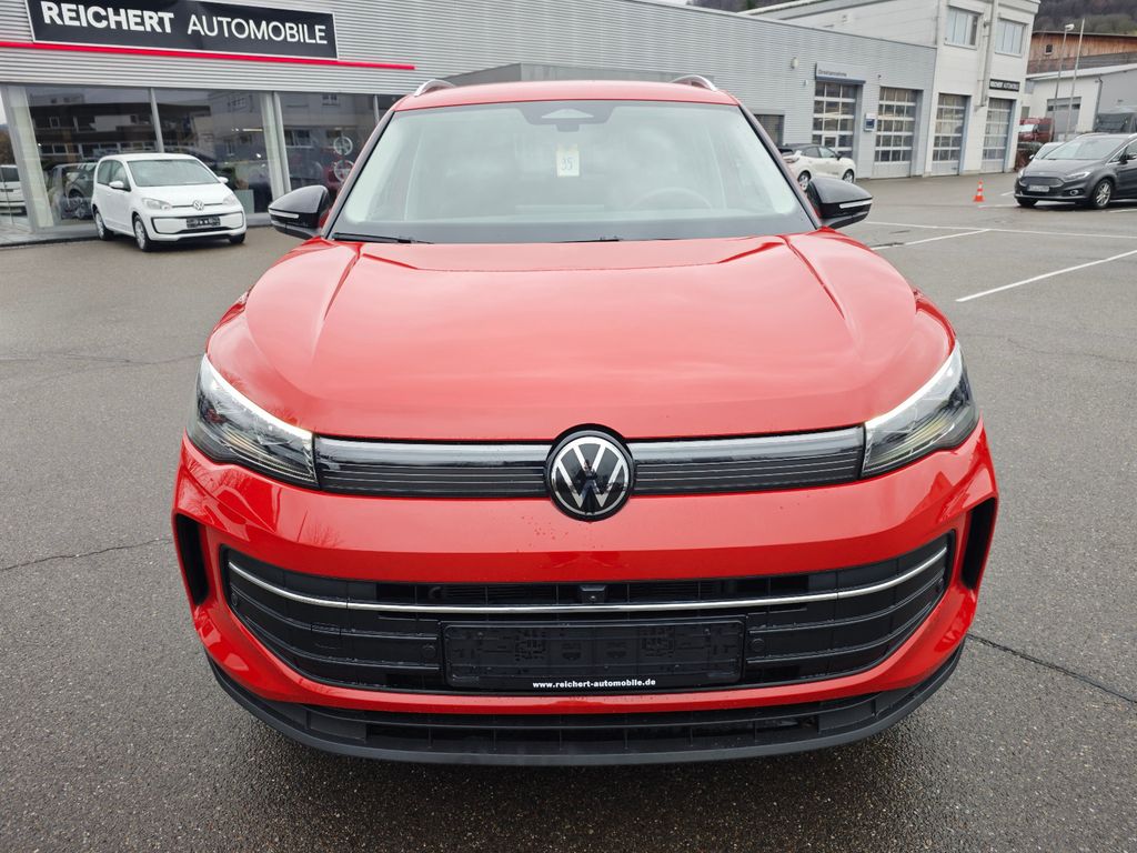 VW Tiguan 2.0 TDI 150 PS Goal #AHK #360° #TRAVEL VW Tiguan 2.0 TDI 150 PS Goal #AHK #360° #TRAVEL