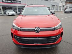 VW Tiguan 2.0 TDI 150 PS Goal #AHK #360° #TRAVEL VW Tiguan 2.0 TDI 150 PS Goal #AHK #360° #TRAVEL