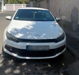 Volkswagen Vw Scirocco - Volkswagen Scirocco in Wiesbaden