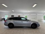 Audi A6 Avant 2.7 TDI quattro TipTronic Sline Plus - Audi A6: 2.7