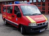 Fiat Ducato 2.8 JTD - gebrauchte Fiat Ducato aus dem Jahr 2003