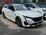Peugeot 308 SW Plug-In-Hybrid 225 GT Pack - Peugeot mit Hybrid-Antrieb: Kombi
