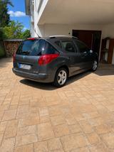 Peugeot 207 SW Escapade 120 VTi Escapade - Peugeot 207: Vti