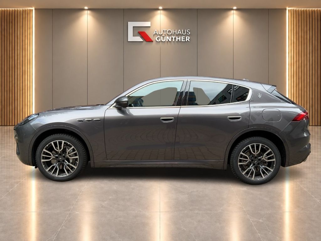 Maserati Grecale GT - bis 11 30 TOP Ausstattung foto 2