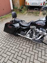 Harley-Davidson Road King - HARLEY-DAVIDSON 2005 ROAD KING