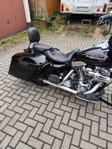Harley-Davidson Road King - HARLEY-DAVIDSON DUISBURG