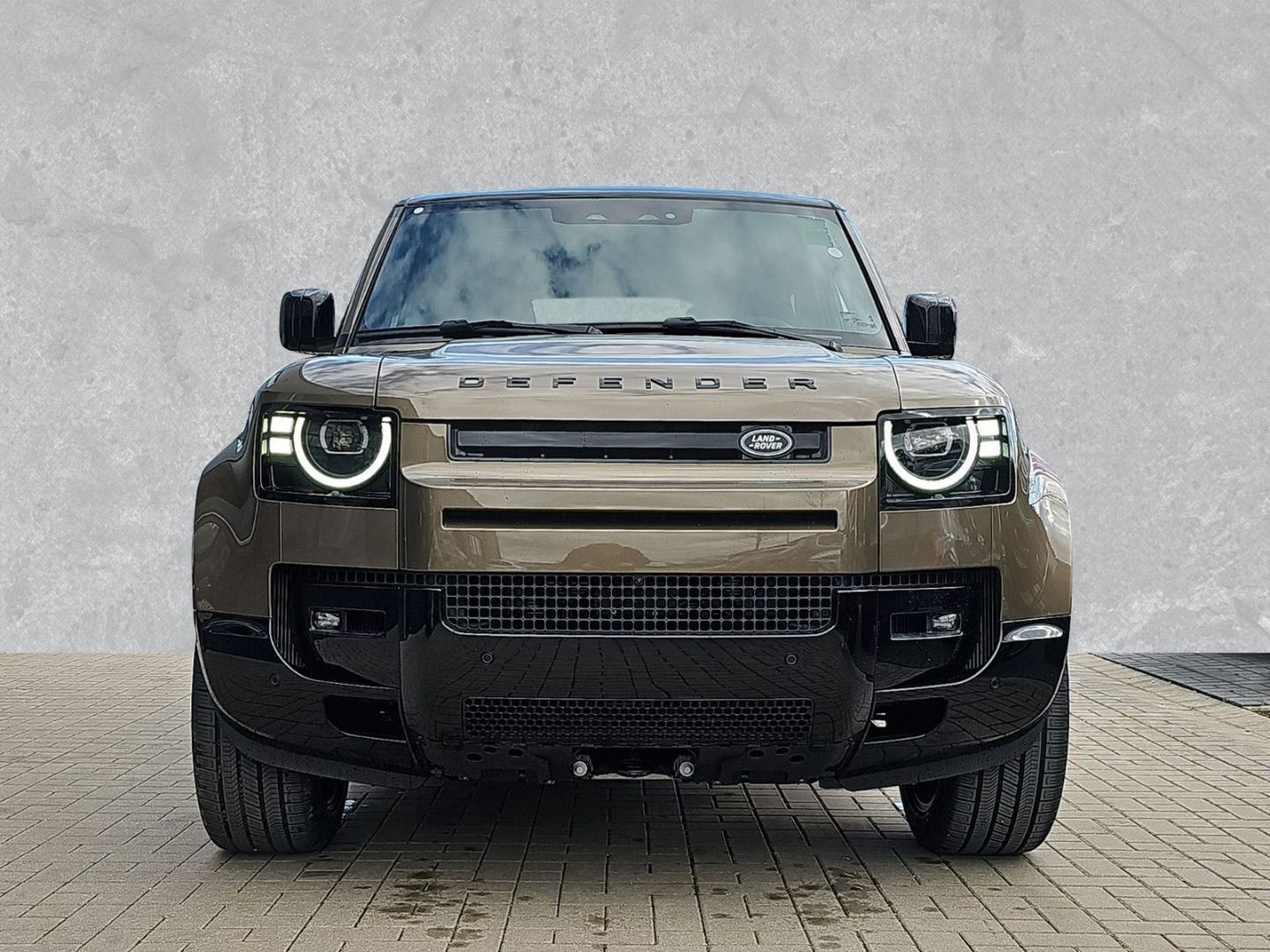Land Rover Defender - Bild 9