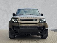 Land Rover Defender - Vorschau Bild 9