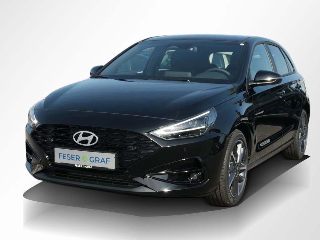 Hyundai i30 - Bild 11