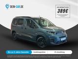 Citroën Berlingo MPV Plus M*360°*KAMERA*NAVI*LED*
