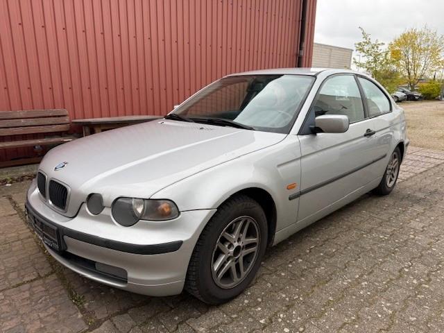 BMW 316ti Compact