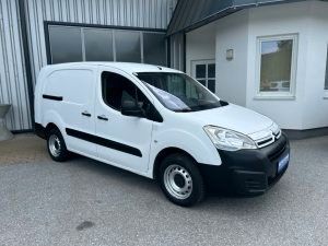 Citroën Berlingo Kasten Business L2 *EXPORT*