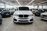 BMW X4 xDrive 30 d xLine *HeadUp/Memory* - BMW X4 mit Schiebedach