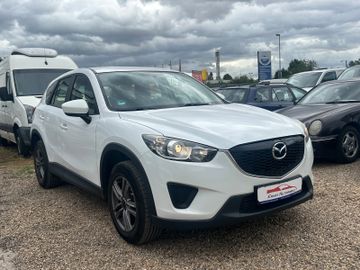 Mazda CX-5 - 2