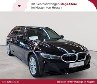 BMW 318 - 1