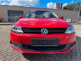 Volkswagen Jetta VI Comfortline+TÜV NEU+2 HAND - Volkswagen Jetta: Jetta2