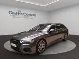 Audi S6 Avant 3.0 TDI quattro Tiptronic AHK B&O Matix - gebrauchte Audi S6 aus dem Jahr 2020