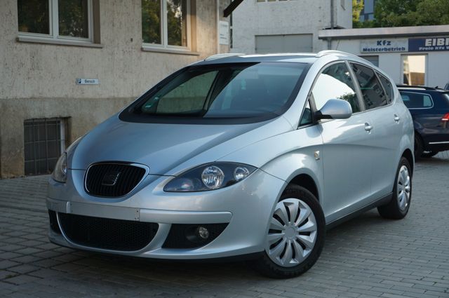 Seat Altea XL Stylance / Style TUV 02/27