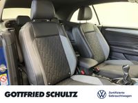 Volkswagen T-Roc - Vorschau Bild 18