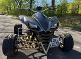 Kawasaki KVF 700 4x4  - KAWASAKI QUAD 4X4