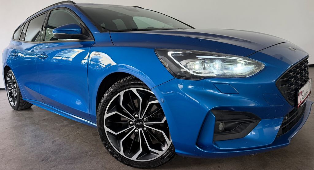 Image of Ford Focus