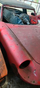 Alfa Romeo Spider 1600 Duetto (AR105.03) - Alfa Romeo: 1600