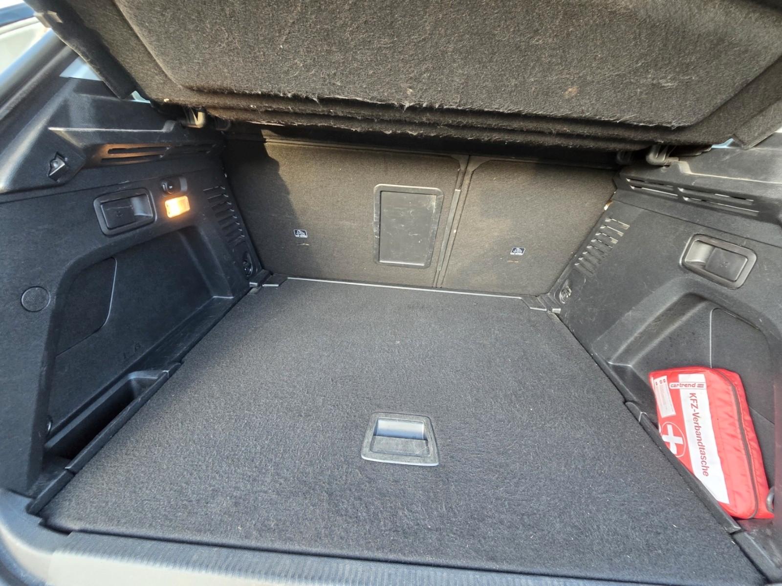 Peugeot 3008 PureTech Access