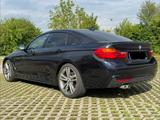 BMW 430d Gran Coupé M Sport *Vollausstattung* - BMW 430 Gran Coupé mit Anhängerkupplung