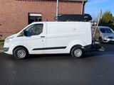 Ford Transit Custom Camper mit LKW Zulassung