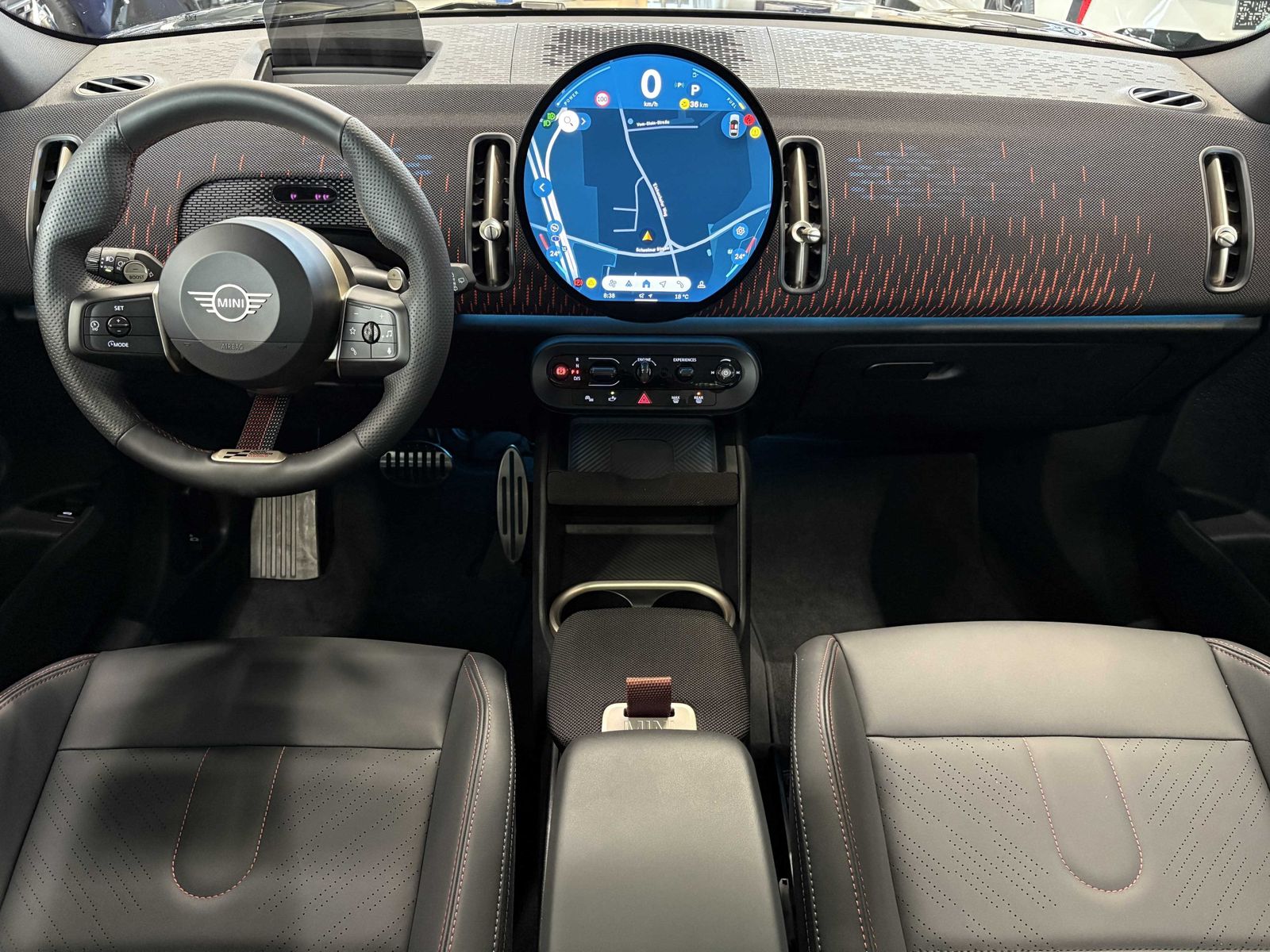 MINI John Cooper Works Countryman - Bild 3