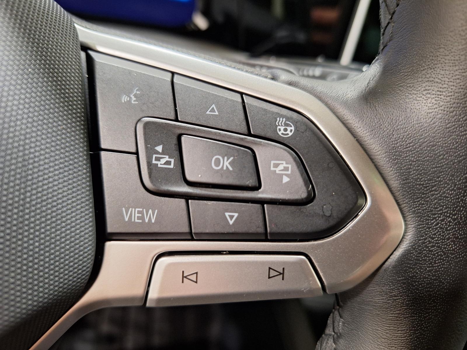 Volkswagen Golf Variant 1.5 eTSI DSG Life ACC LED Winter, миниатюра 24