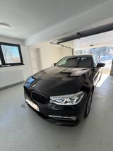 BMW 520d xDrive A -