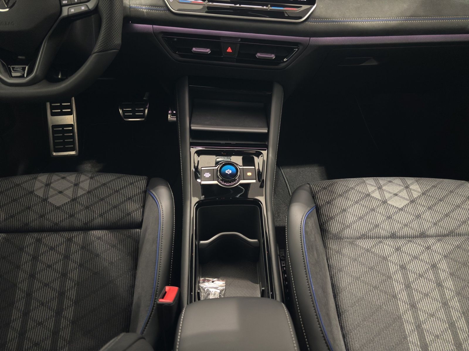 Volkswagen Tiguan - Bild 13