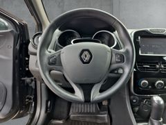 Fahrzeugabbildung Clio IV Dynamique Navi ACC Temp Tel.-Vorb. PDC B