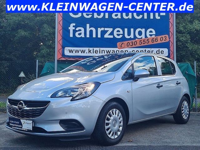 Image of Opel Corsa