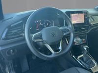 Volkswagen T-Roc - Vorschau Bild 13