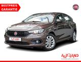 Fiat Tipo 1.4 Lounge Navi Tempomat Sitzheizung PDC - Fiat in Dresden