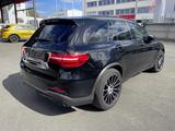 Mercedes-Benz GLC 43 AMG Mercedes-AMG GLC 43 4MATIC Autom.... - Mercedes-Benz GLC 43 AMG aus 2019