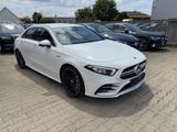 Mercedes-Benz A35 AMG 4Matic Lim.|Neuwagen|Rechtslenker|Extras - Mercedes-Benz New cars: AMG
