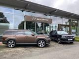 Hyundai SANTA FE NEU 1.6 T-GDI Plug-In Hybrid 186 kW 4WD - Hyundai SANTA FE in Hamm