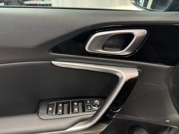 Kia cee'd Sportswagon GT-Line JBL elek. Heckklappe