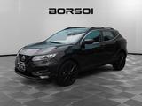 Nissan Qashqai 2ª serie 1.5 dCi 115 CV DCT N-Tec - Nissan Qashqai N-TEC mit Diesel-Antrieb