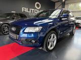 Audi Q5 3.0 TDI  quattro S-Line+/ACC/Kamera/Xenon/B&O - Audi Gebrauchtwagen in Aalen