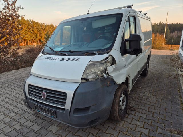 Fiat Ducato Kasten 30 120