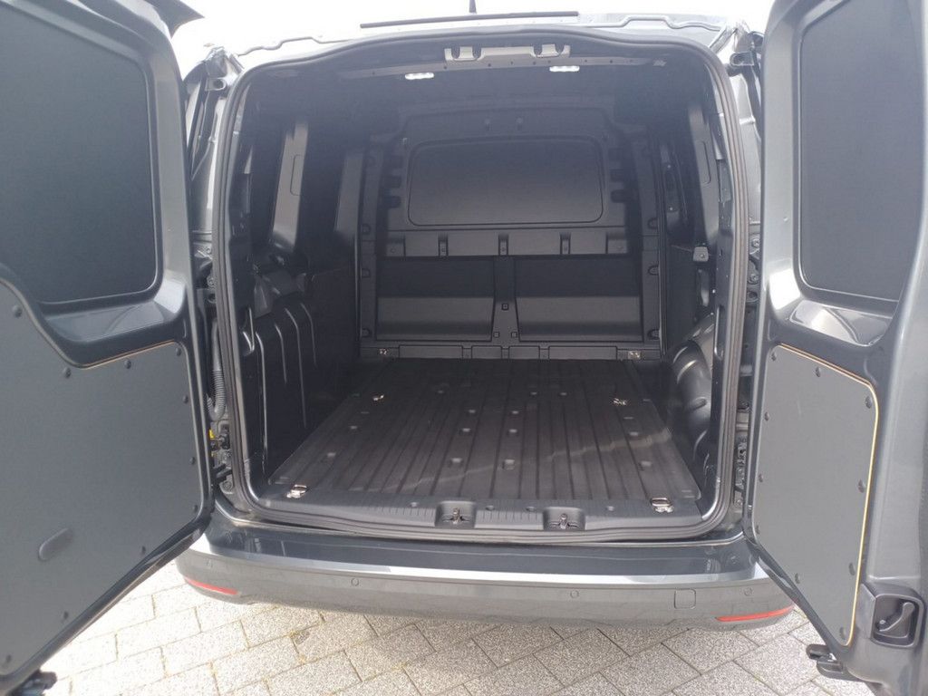 Ford Transit Connect - Bild 17