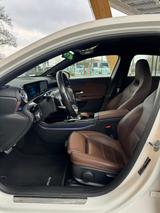 Mercedes-Benz A 220 4MATIC AMG-Line - gebrauchte Mercedes-Benz A 220 aus dem Jahr 2020